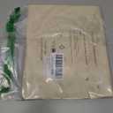 Toddler Grip Socks with Non-Slip, Unisex Baby Retro Stripe Seamless Crew Ankle Cotton Socks for Girls Boys 6 Pairs (3-5T)