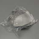 Maidenform Womens Maidenform Strapless Bra, Custom Lift Underwire Bras for Women, Convertible Straps, Supportive (White)