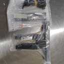 Samsung 65" Class Crystal UHD U7900F (2025) 4K Smart TV HDR 10+ Motion Xcelerator Bluetooth Bixby, Alexa, Google Assistant with Wall Mount