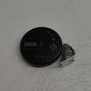 GPX PC332B Portable CD Player with Anti-Skip Protection, FM Radio and Stereo Earbuds - Black