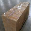 ROBOTIME Pretend Play Kitchen for Kids, Wooden Toy Kitchen with Ice Maker, Coffee Machine, Oven & Accessories  Fun Kitchen Set for Girls & Boys Age 3+