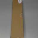 Adjustable Tabletop Easel Stand, Picture Easels for Display Up to 17" H, Gold Metal Picture Frame Holder Stand Table for Art, Photo (1 Pack)