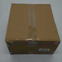 2PCS Linen Front Seat Covers for Cars Sideless Seat Covers Breathable Cloth Fabric Car Seat Protector Universal Fit Most Automotive, SUV, Trucks, Van(Black)