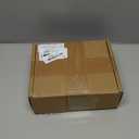 BDFHYK Ignition Coil Pack UF596 and Iridium Spark Plugs 93501 Compatible with Toyota Corolla 2009 2010 2011 2012 2013 Toyota Prius Matrix Plug-In Prius V Lexus CT200h Scion xD 1.8L L4 UF619 Set of 4