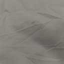 APSMILE Oversized Queen Luxury 100% Organic Cotton All Season Down Feather Fibers Comforter Fluffy Fill-Power Medium Warmth Duvet Insert (98x98, Ivory White)