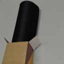 KTRIO Large Gaming Mouse Pad Desk Mat, Superior Micro-Weave Cloth for Precise Mouse Control, Non-Slip Rubber Base, Stitched Edges, Water-Resistant, for Gamer, Office & Home, 31.5" x 11.8" inches (Black Stealth)