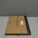 Portable Lap Laptop Desk with Pillow Cushion, Fits up to 15.6 inch Laptop, Lap Stand for Bed & Couch & Carpet, Book Tablet/Drawing Board/Computer Laptop Stand - Pink