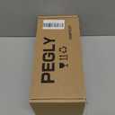 2-1 AC Adapter Compatible with Wii U Console and Wii U Gamepad, Power Console, and Gamepad Charger (for Both Console/Gamepad)