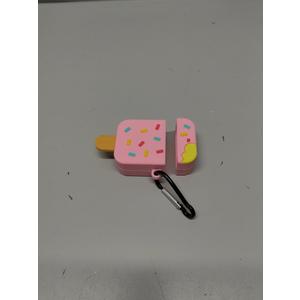 Ice Cream Airpod Case Pack of 2