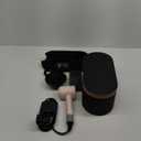 Dyson Limited-Edition Ceramic Pink & Rose Gold Supersonic™ Hair Dryer with Onyx & Rose Presentation Case