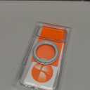 TORRAS 360 Magnetic Stand for iPhone 17 Pro Max Case, [Fit for MagSafe] [4X Military-Grade Protection] Slim Case for iPhone 17 Pro Max 6.9" 2025, Clear, Ostand O3 Fitness Series