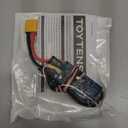 50A 24S RC Brushless Motor ESC for RC Plane & Airplane with 5V/6V 4A SBEC