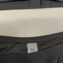 Zilcremo Women Cutout One Shoulder Bikini Set Mid Rise Bikini Swimsuit Two Piece Bathing Suit, Med