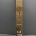 UNISHADES No Drill Top Down Bottom Up Roman Shades for Windows, 20" W x 64" H, Natural