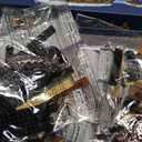 1328 Piece Pirate Ship Mini Building Kit, Creative Blocks of The Caribbean Adventure Construction Kits, Perfect Bricks Gift for Teens, Not Compatible with Major Brands