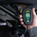 Battery Tender Junior 12V, 800mA Battery Charger and Maintainer for Lead Acid and Lithium Batteries - Switchable Battery Charger for Powersports - 022-0199-DL-WH