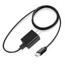 Replacement Fast Charger Adapter For kindle Paperwhite 7-13, Oasis, E-Reader, Voyage, DX, Keyboard, Touch(2nd-11th Gen, Fire HD HDX,7 8 10 PLUS  Kids Pro Kindle Colorsoft Power Charger USB Cable Cord