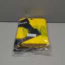 Neenah Astrobrights Bright Color Paper, 8 1/2in. x 11in., 24 Lb, FSC Certified, Solar Yellow, Ream Of 500 Sheets, 21538