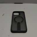 ESR for iPhone 16 Pro Max Case with Kickstand, Compatible with MagSafe, Frosted Black