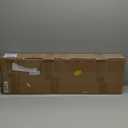 MUCO New Front Bumper Lip Compatible with Honda Accord 2018 2019 2020 2021 10th Gen 4 Door Sedan -Carbon Fiber Look Sport Front Spoiler