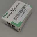 Wireless CarPlay Adapter for Apple iPhone & Android Auto 2026 Upgrade - Bluetooth & Wi-Fi, Plug & Play, 3X Fast Auto-Reconnect, No Latency, Convert Wired to Wireless Car Play Adapter (Black)