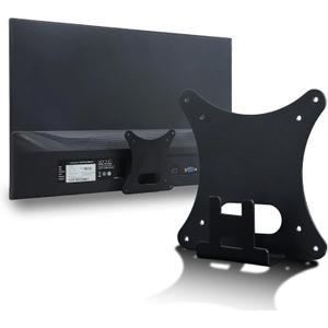 SB220Q VESA Adapter Compatible with Acer SA220Q, SA230, SA240Y, SA270, SB230, SB240Y, SB270, HA220Q, HA270, R221Q, R231, R241Y, RT240Y, RT270, R271, RT270, H226HQL, H236HL, H276HL, G227HQL, G237HL, G247HYL, G257HU, G257HL