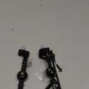 C24 Axles, Metal Front Rear Axle for C14 C24 C34 C44 B14 B24 1/16 Rc Car Upgrade Parts
