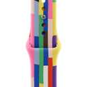 Apple Watch Band - Sport Band - 42mm - Pride Edition - RegularS/M