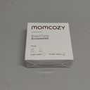 Momcozy Original S9 Pro/ S12 Pro Replacement Accessories, Only Compatible with Momcozy S9 Pro/ S12 Pro Breast Pump NOT for S9/ S12(24mm Single-Sealed Flange, 1 Pack)