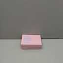 Mesovor 2 Styles Silicone Flexible Hair Claw Clips, 6 Pack Soft Bendable Hair Clips for Women | Rectangle Small Large Cozy Hairclips (Dark Khaki, Coffee, Black)