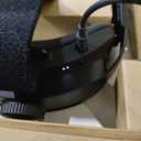 HTC Vive Focus Vision  Mixed Reality and PC VR Headset + Controllers  Consumer Edition