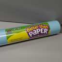 Teacher Created Resources Light Blue Better Than Paper Bulletin Board Roll (TCR77450)