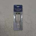 PF WaterWorks PF0240 2 Hole Pop-Up Stopper, Chrome (1-3/8 in. Cap Dia)