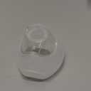 Replacement Cushion for N20 (Medium) - Reliable Seal for Better Sleep Quality, IBEET Replacement Nasal Supplies, Medium (Clear - 1Pack)