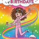 The Magical Land of Birthdays