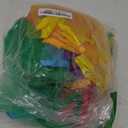 Womens Rainbow Puffy Tutu Layered Tulle Petticoat Skirt for Party (Regular Size(US 0-18w))