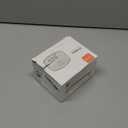 Dreamegg Sound Machine for Sleep - D1 Nova White Noise Sound Machine for Baby Adult with Alarm Clock, Soothing Sounds, Dimmable, White Noise Alarm Clocks for Bedrooms Heavy Sleepers Travel, Black