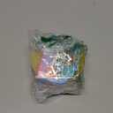 Glitter Dumpling, Glitter Dumpling Squishy with Box (White)