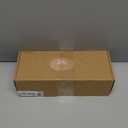 18Pcs Mini Ranunculus Artificial Flowers (1.5" Head) - Premium Faux Silk Filler Flowers for Wedding Bouquet, DIY Centerpieces - Vibrant Green Stems (Fresh Look) - Dusty Rose