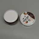 Palmer's Coconut Oil Formula Brazilian Coco Cream with Vitamin E, 8.8 Fl Oz, Whipped Bum, Bust & Body Cream, Helps with Skin Tightening & Firming