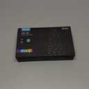 BrizLabs Smart Christmas Lights, 66ft 200 LED Color Changing Xmas Lights Work with Alexa & Google Home, Rainbow Fairy Light Christmas Decorative Tree Lighting Green Wire for Xmas Tree Halloween Party