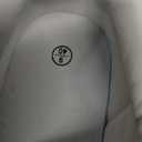 White Tennis Shoes Size 9