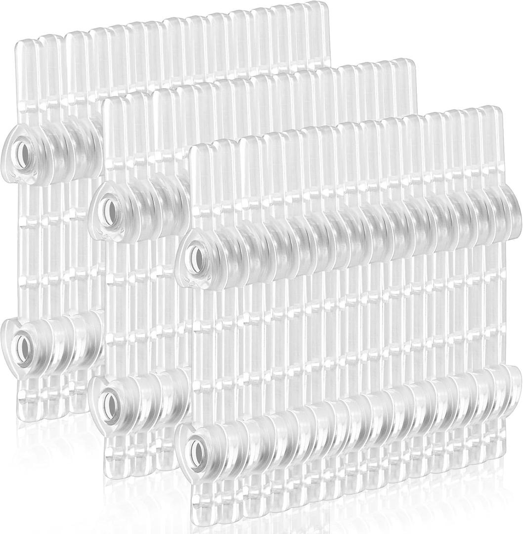 WILLBOND 45 Pairs Floral Boutonniere Magnets Corsage Brooches Magnet for Handmade Wedding Bride Boutonnieres Corsage Flower Pins Business Buttonhole Flowers Making Accessories