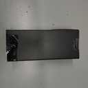 Automatic Electric Enema Bulb with 3 Speeds, Silicone Enema Anal Douche Cleaner for Men Women Colon Cleansing, Remote Control Reusable Enema Kit Cleaner Anti-Backflow Douche for Easy Cleaning 15oz