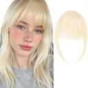 Human Hair Extensions Blonde