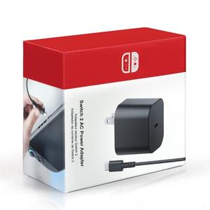 Amazon.com: Switch 2 Charger - 20V 3A 60W Replacement Fast Charging Power Adapter Accessories with 5FT USB C Cable, Original IC Module for Switch OLED, Lite, Steam Deck : Cell Phones & Accessories