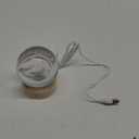 Merkury Floating Solar System Crystal Orb Light