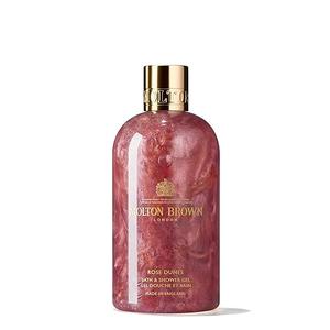 Molton Brown Rose Bath & Shower Gel Molton Brown Rose Bath & Shower Gel