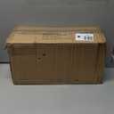 Power Tool Organizer Wall Mount, 4-Tier Tool Rack with 8 Drill Holders & Screwdriver Storage - Garage Tool Organizer for Workshop & Workbench