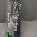 Kraus Multipurpose Over-Sink Roll-Up Dish Drying Rack, Colander and Trivet in Dark Grey, KRM-10DG